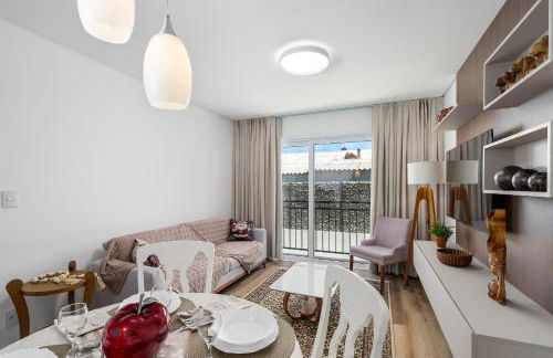 Residencial Mauá no Centro 2 dorm by Achei - Foto 2