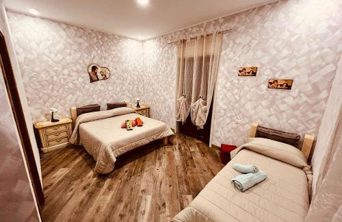 Chalet Grotta Monte Etna - Foto 27