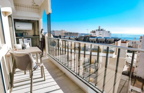 Apartment Rocha Vista Mar Dubai - Foto 15