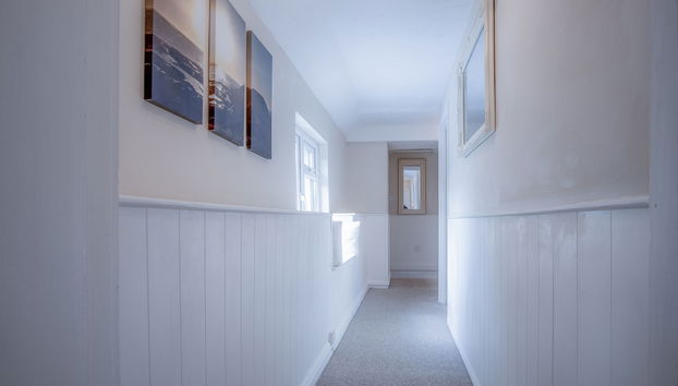 Angel Cottage - 3 Bedroom - Stepaside - Foto 2, Recepción