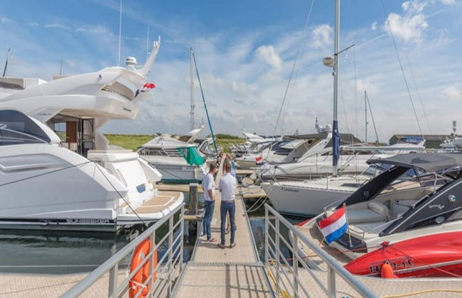 Apartment With Beautiful Views - Foto 36