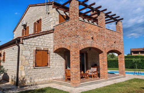 Istrian Villa Melany - Foto 51