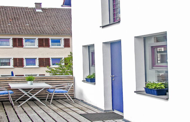 1 bedroom House in Hüfingen with garden and terrace - Photo 10