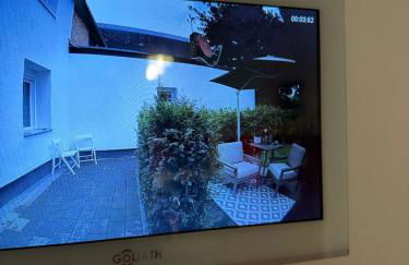 Stilvolles Apartment nähe Messe Düsseldorf in Duisburg Süd - Foto 49