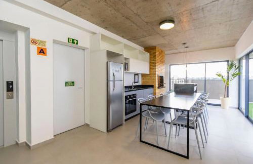 Studio proximo portão principal PUC PR - URB0305 - Foto 76