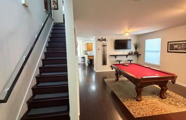 Family Friendly, Relaxing home in Great Location - Foto 12