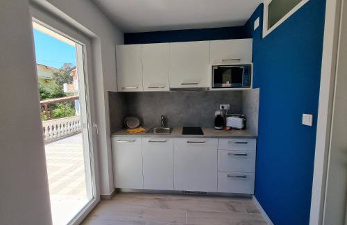 Apartments Suha Punta - Villa Babalonija - Photo 64