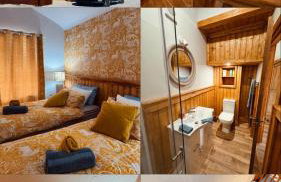 Dulrush Self-Catering Lodges - Foto 17