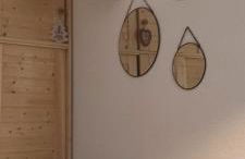 Appart 4-6 pers au pied des pistes toutes saisons - Foto 9