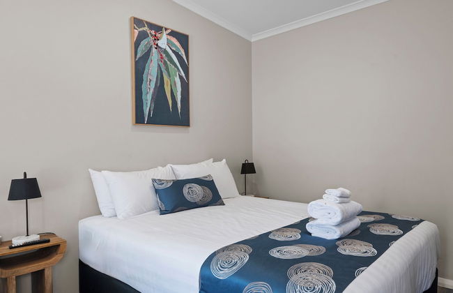 Wodonga Holiday Park - Foto 22