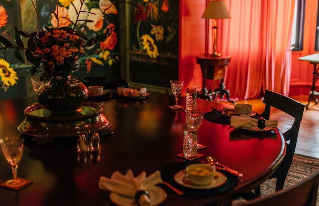 Sinhagiri Mansion - Foto 9