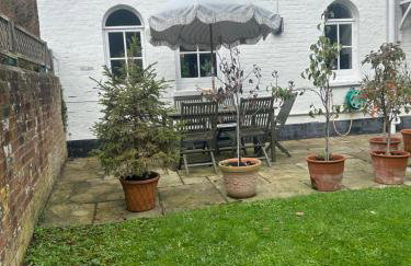 Chestnut Cottage - 4 bedroom house - Foto 12