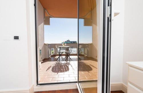 Perla Marina Sea View Apartment - Foto 31