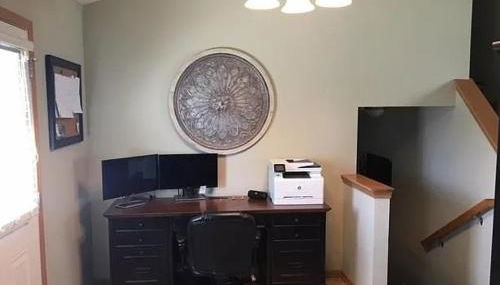 Peaceful West Omaha Stay - Foto 2