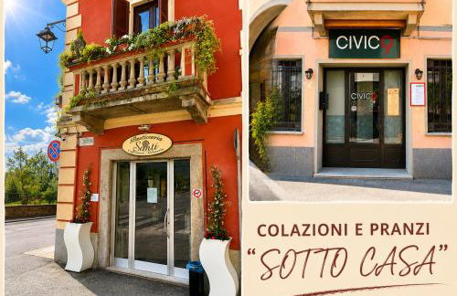 Residenza La Torre - Casa Vacanza - Foto 16