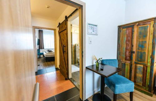 Gruppenhaus Haus BerchStein - Foto 32