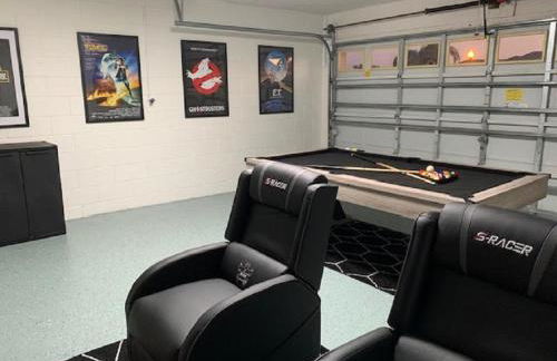 638 - Beautiful Villa Highlands Reserve Newly Modernized 4 Bedrooms with Pool - Foto 6