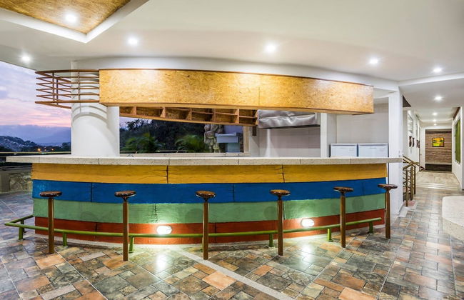 Terrazas Tayrona Travelers Apartamentos y Suites - Photo 61