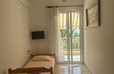 Tsatsalmas Rooms with Sea View II - Foto 24