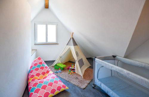 Ferienwohnung zum Krummholz - Foto 8