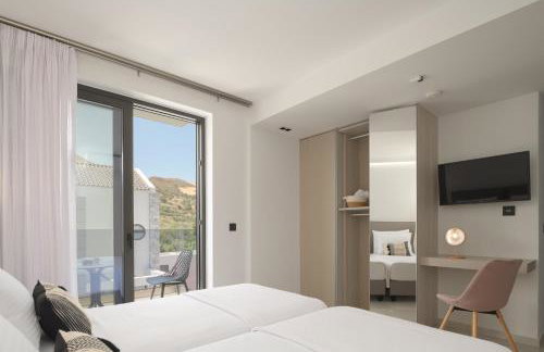 Monti Luxury Villa, with Heated Pool & Hot Tub - Foto 46