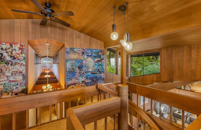 Puzzle Point Lodge in Poulsbo - Foto 29