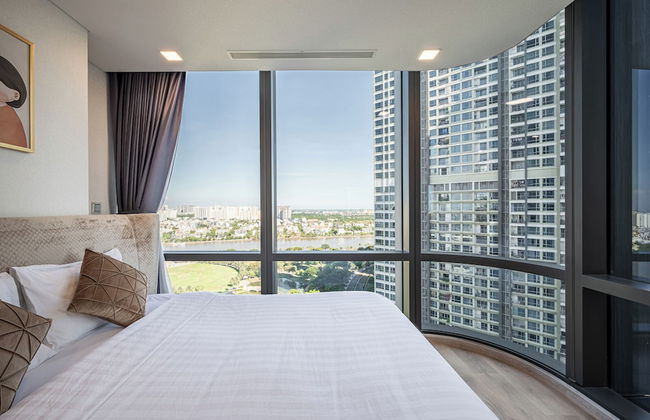 Landmark 81 Luxury Citypoint ANGIA - Foto 17