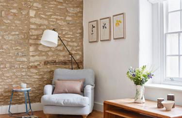 Artisan Cottage, Historic Stay Near Bath, Castle Coombe & Lacock - Foto 9