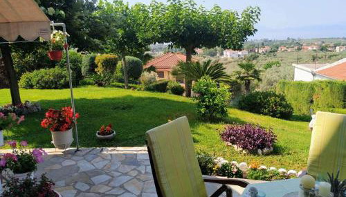 Mirovili House - Foto 4, Garden, Garden view