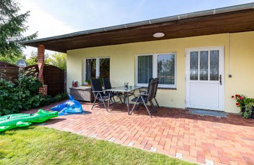 Bungalow Becker "Am Feldrand" - Foto 25