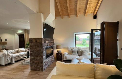 La Casa De Amparo - Foto 4