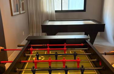 Studio novo e confortável perto da Av Faria Lima, Pinheiros e Vila Madalena - Foto 27