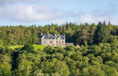 Inveroykel Lodge at Rosehall - Foto 27