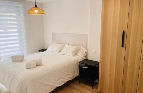 Valdeflores flats - Foto 24