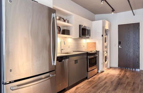 City & River View Suite - The Wharf DC by Monthier - Foto 5