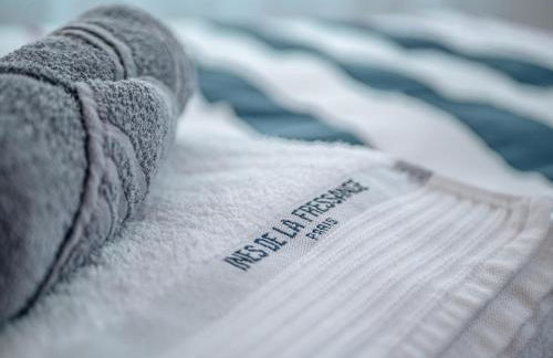 Gîte Club House 2 & 3 Gîte CARQUEFOU Centre - Foto 7