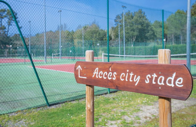 Vacancéole - Les Villas du Lac - Foto 29