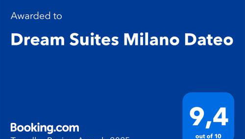 Dream Suites Milano Dateo - Foto 2