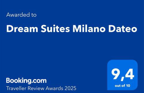 Dream Suites Milano Dateo - Foto 2