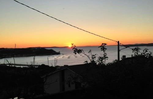 A Barraca. Casa con jardín y vistas a la ría - Foto 25