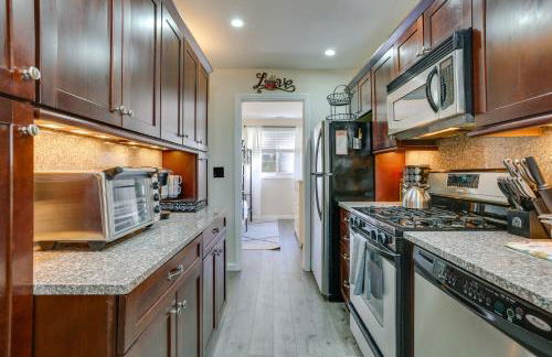 Ski-InandSki-Out! Mountain Creek Resort Condo - Foto 9