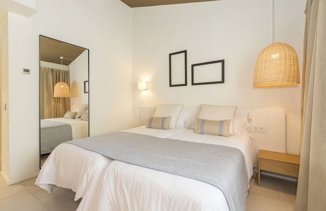 MarSenses Paradise Club Hotel - Photo 3