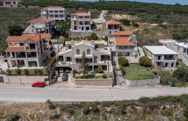 Horizon Apartment - Foto 31