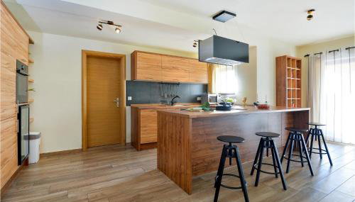 Gorgeous Home In Selnica With Sauna - Foto 4