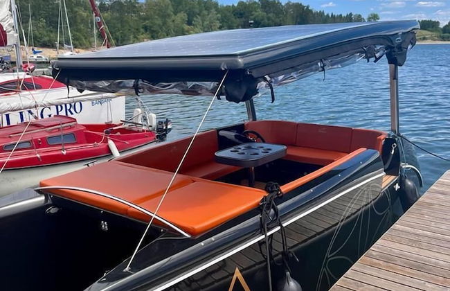 Czorsztyn Prestige - Photo 39