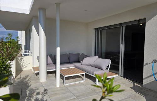 Skyline Rooftop Swim Spa - Foto 48