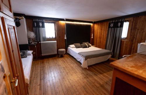 Chaletbethere - Foto 66