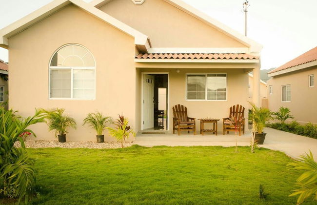 Caymanas Adrian's Vacation House - Foto 67