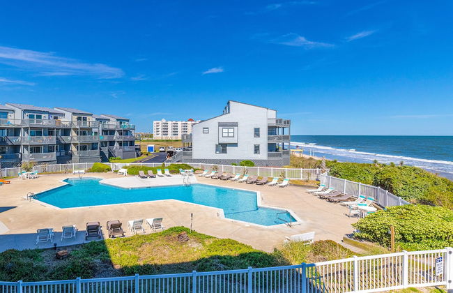 Shipwatch Villas - Foto 1