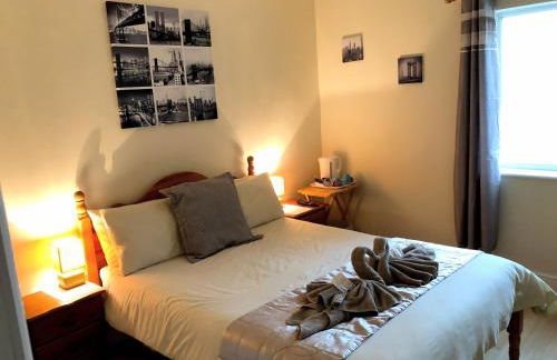 Hogwarts Bed and Continental Breakfast - Foto 7